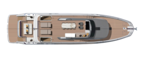 Prestige X70