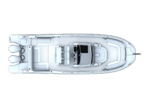 Cap Camarat 10.5 CC