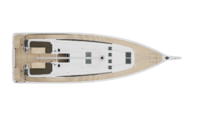 Sun Odyssey 455
