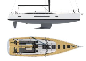 Jeanneau Yachts 65