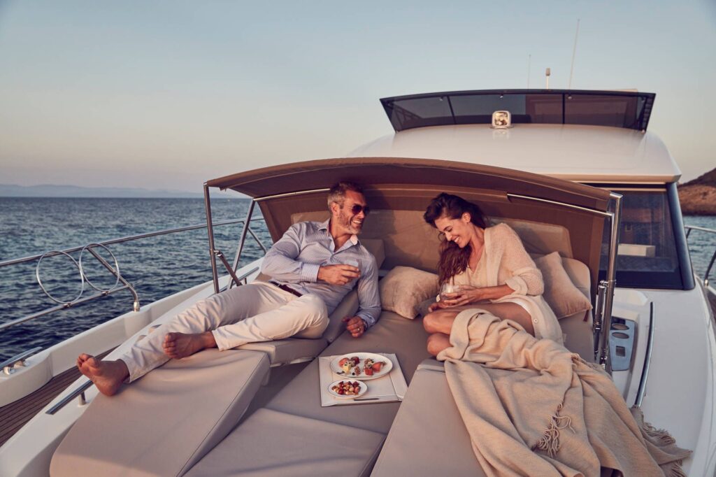 Prestige 520
