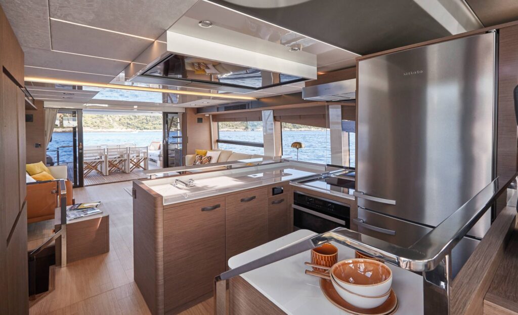 Prestige X70