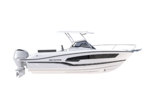 Cap Camarat 7.5 WA Serie 3
