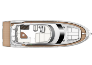 Prestige 460