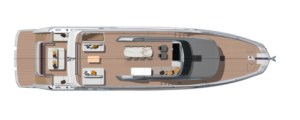 Prestige X70