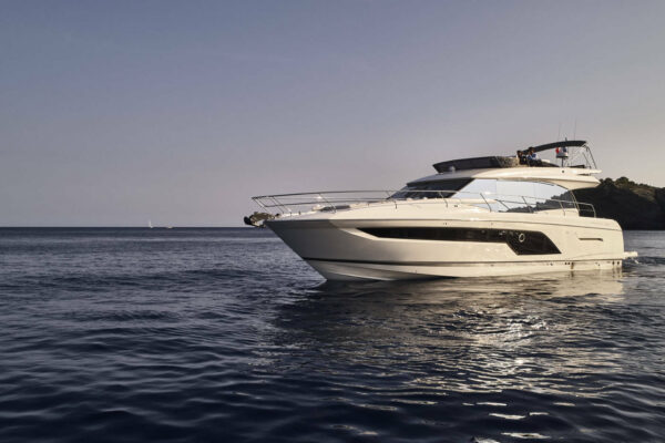 Prestige 590