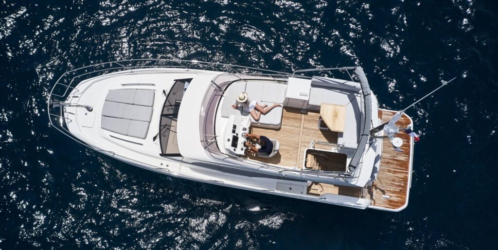 Prestige 420