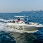 Cap Camarat 7.5 CC Serie 3