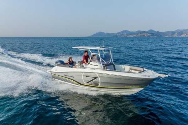Cap Camarat 7.5 CC Serie 3