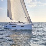 Sun Odyssey 410