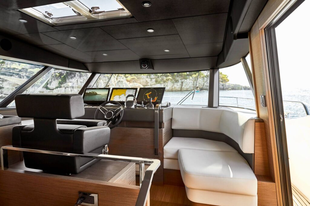 Prestige X70
