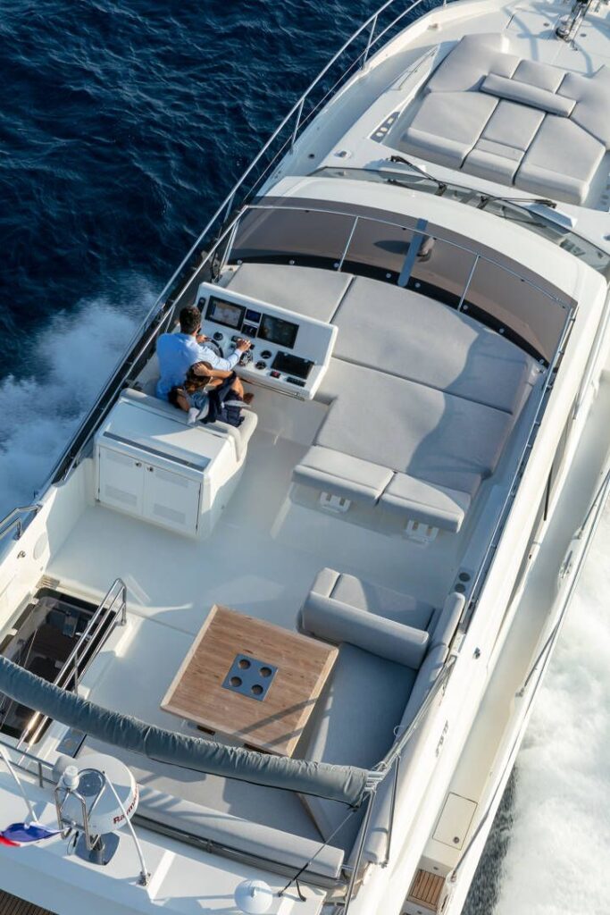 Prestige 590