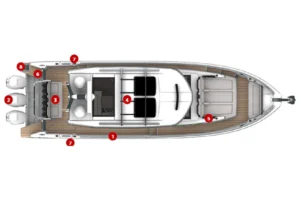 Wellcraft 38 Explorer