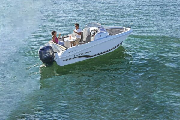 Cap Camarat 5.5 WA
