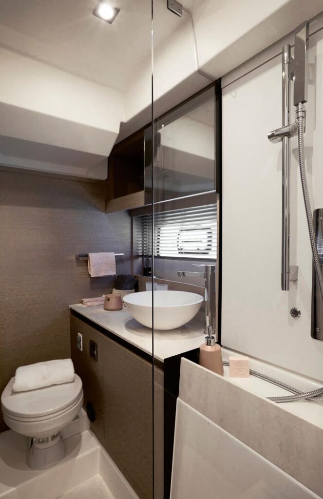 Prestige 420