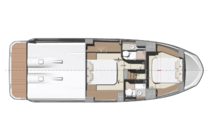 Prestige 420