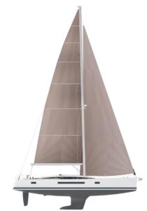 Jeanneau Yachts 65