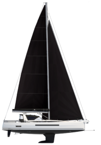Jeanneau Yachts 55