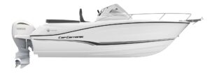 Cap Camarat 6.5 WA Serie 3