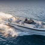 Wellcraft 33 Speedster