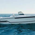 Wellcraft 28 Speedster