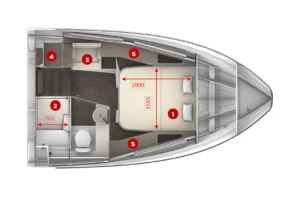 Wellcraft 38 Explorer