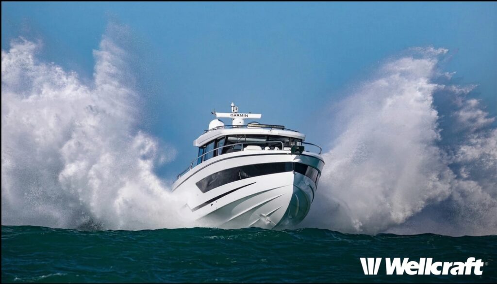 Wellcraft