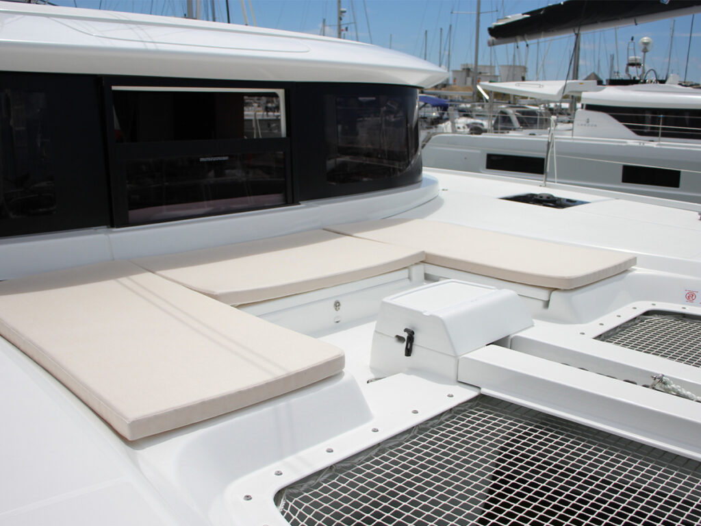 Onboard comfort